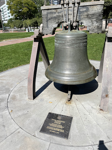 Colorado Liberty Bell