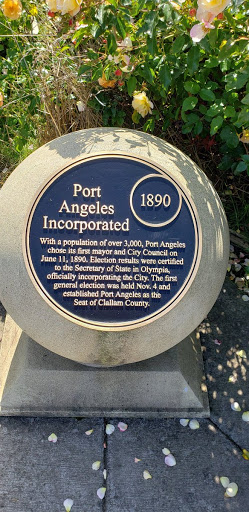 Port Angeles Incorported