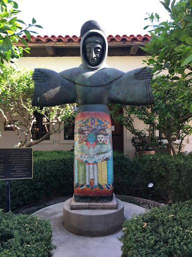 St. Francis of Assisi