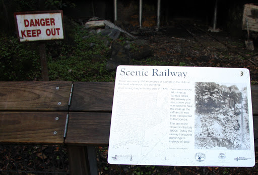 Scenic Railway