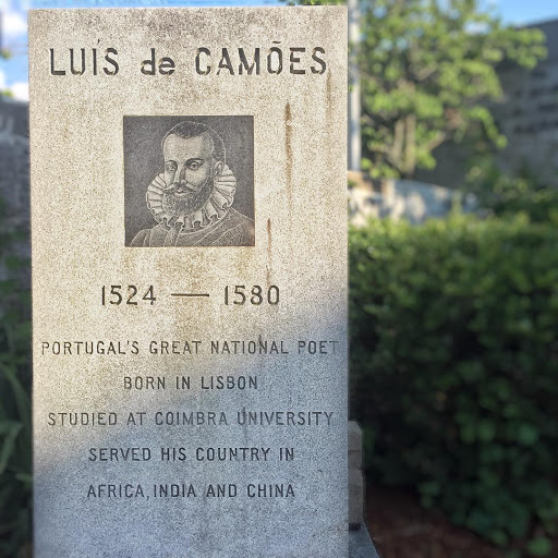 Luis de Camoes