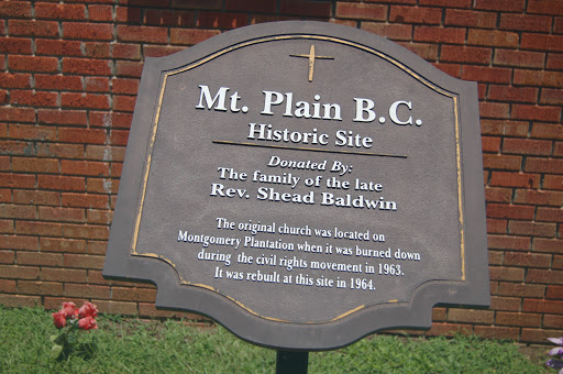 Mt. Plain B.C.