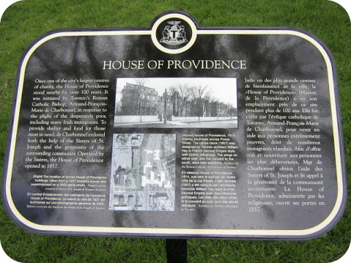 House of Providence