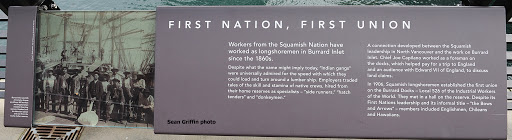 First Nation First Union