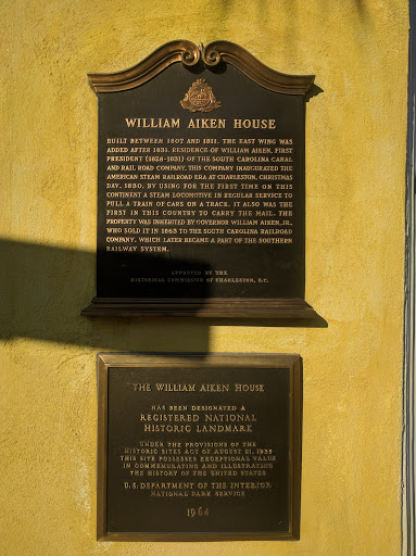 William Aiken House