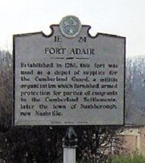 Fort Adair