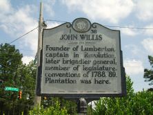 JOHN WILLIS