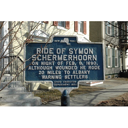 RIDE OF SYMON SCHERMERHOORN