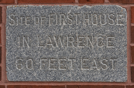 First House