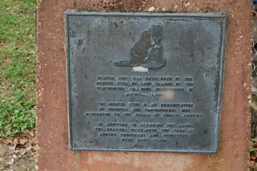Beaver Park