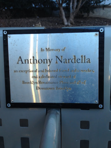 Anthony Nardella