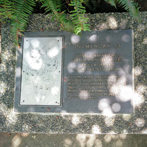 Bentall Four Tragedy