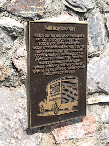 Mill Bay Laundry
