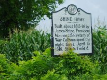 SHINE HOME
