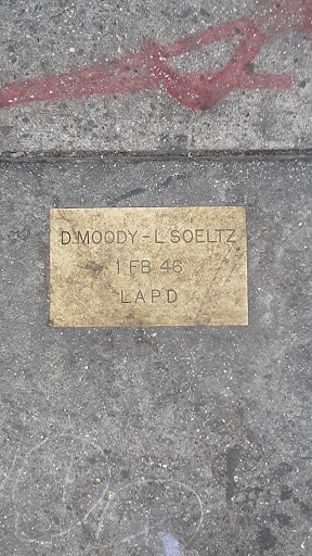 D.MOODY L.SOELTZ