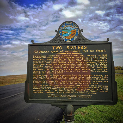 Two Sisters