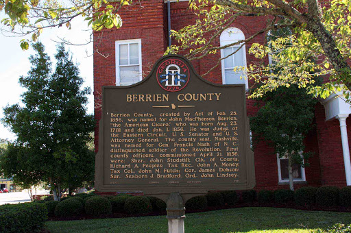Berrien County