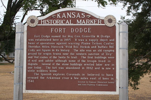 FORT DODGE