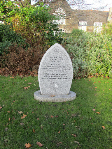 Neath Volunteers