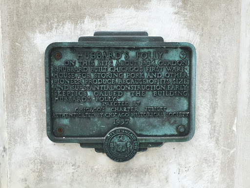 "Hubbard's Folly"