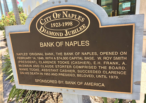 Bank of Naples