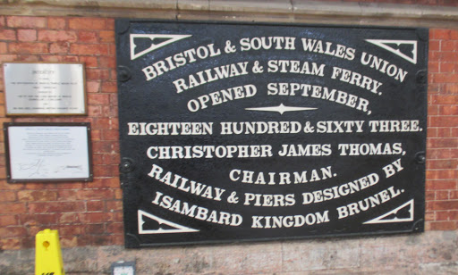 Bristol & South Wales Union
