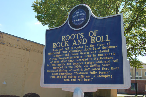 Roots of Rock and Roll