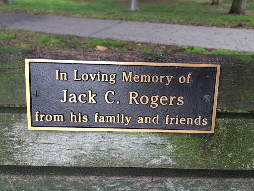 Jack C. Rogers
