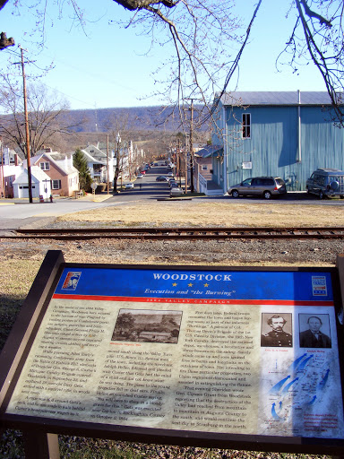 Woodstock, Va