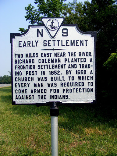 Early Settlement N9