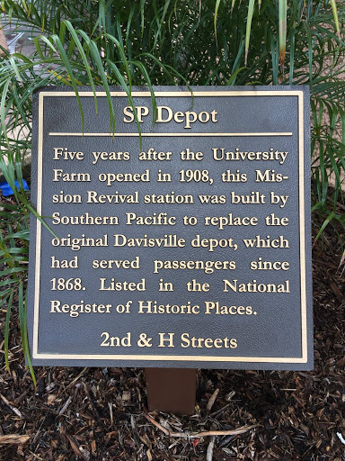 SP Depot