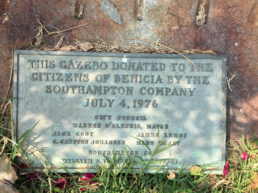 Gazebo