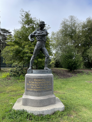 By A Friend of the Sculptor