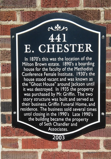 441 E. Chester