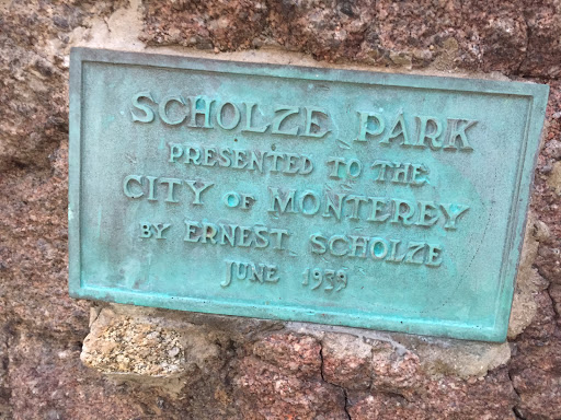 Scholze Park