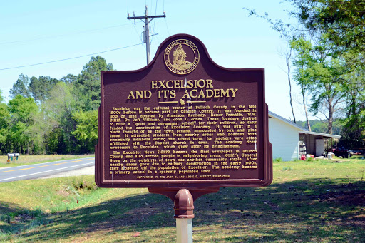 Excelsior and its Academy