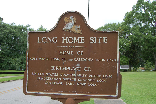 Long Home Site