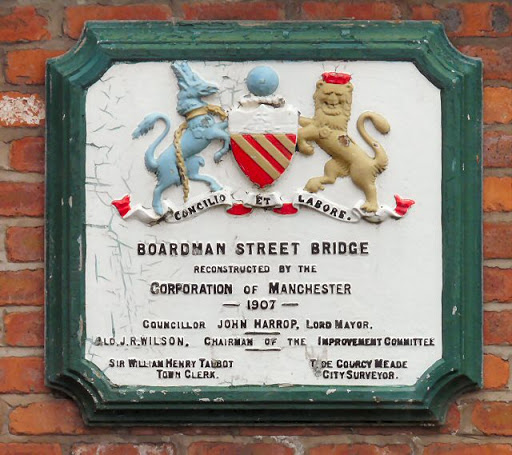 Boardman Street Bridge