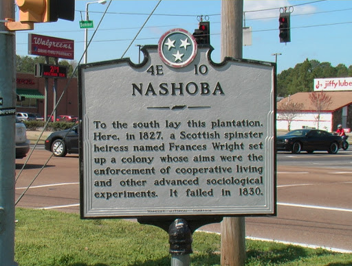 Nashoba