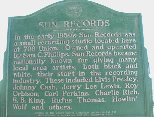 Sun Records
