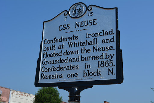 RAM NEUSE