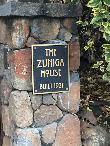 The Zuniga House
