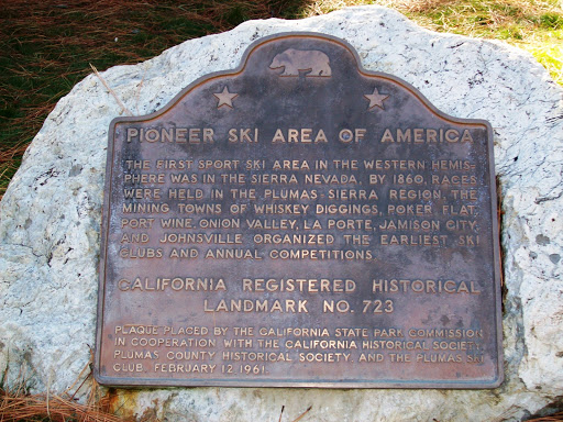 Pioneer Ski Area of America