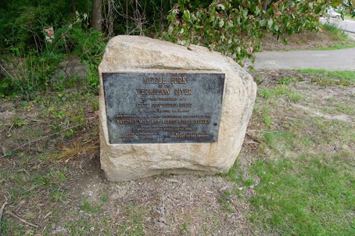 Middle Fork of the Vermilion River