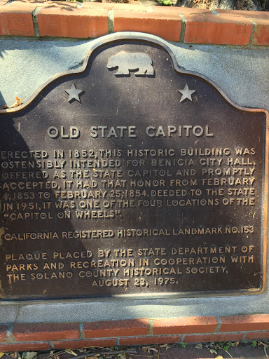Old State Capitol