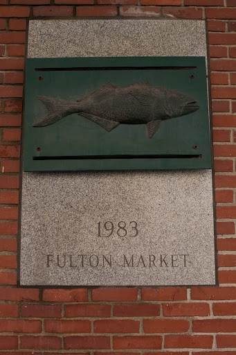 Fulton Market