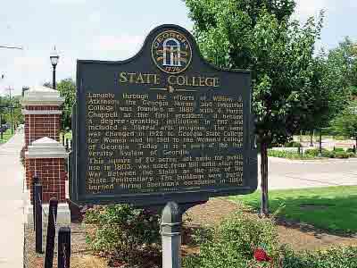 State College