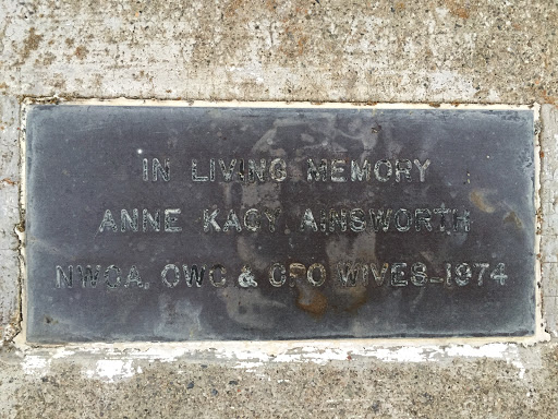 In Living Memory