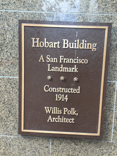Hobart Building