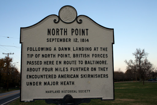 North Point